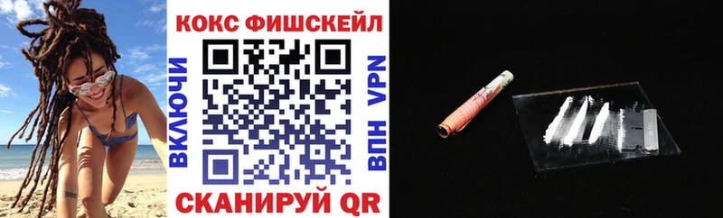 Кокаин FishScale  Чистополь 